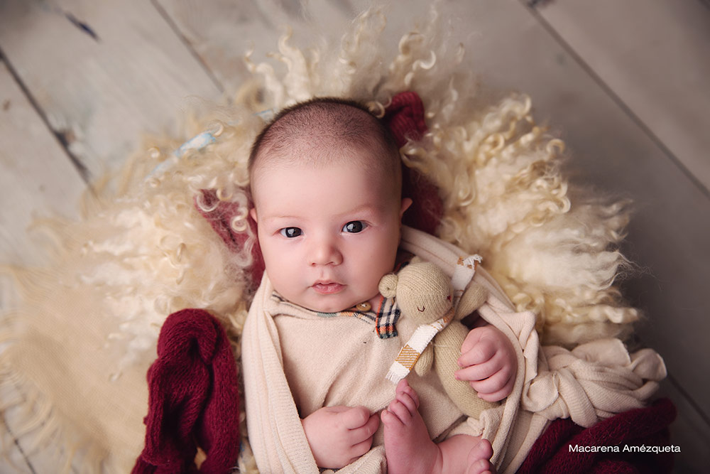 Books de fotos de recien bebes en belgrano