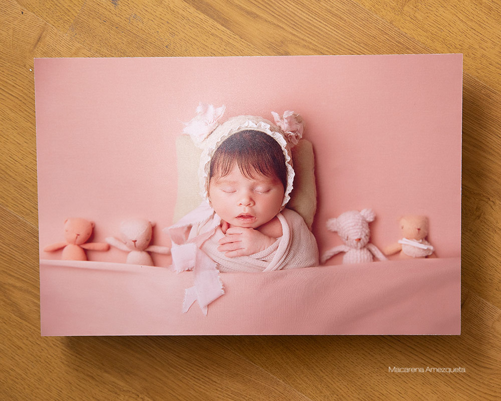 cuadros para books de fotos