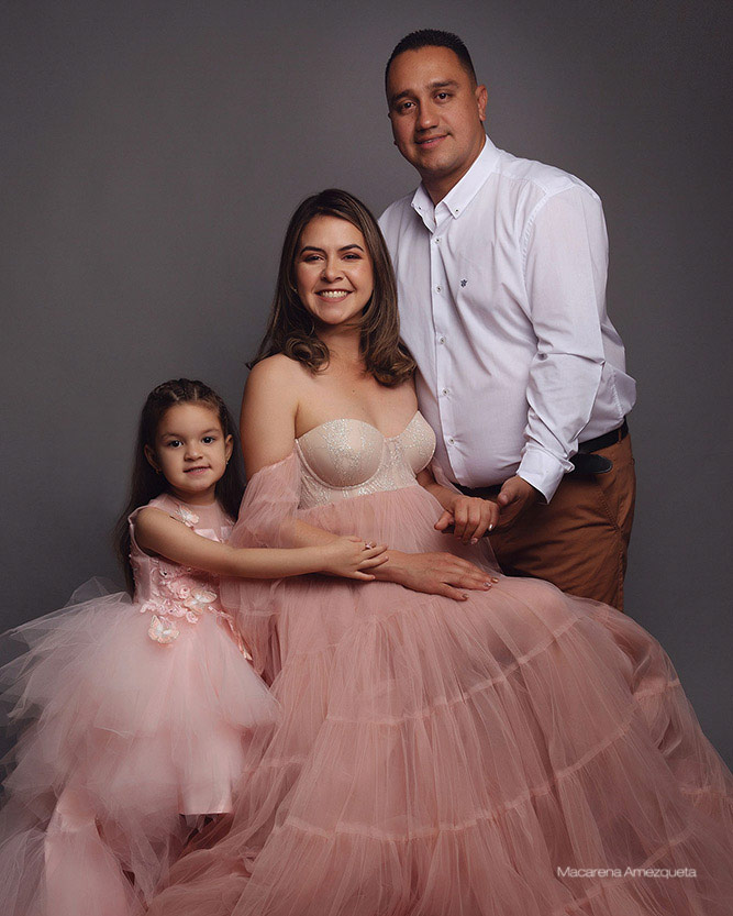 Sesion de fotos familiares mama e hijo