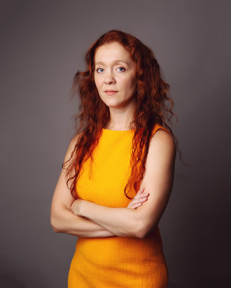 Paquete Estándar Book de fotos para mujeres profesionales emprendedoras linkedin