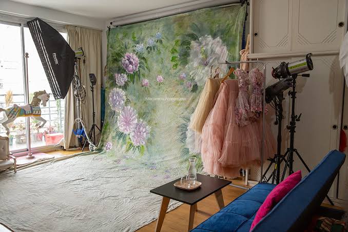 estudio fotografico premium en belgrano embarazo familia bebes