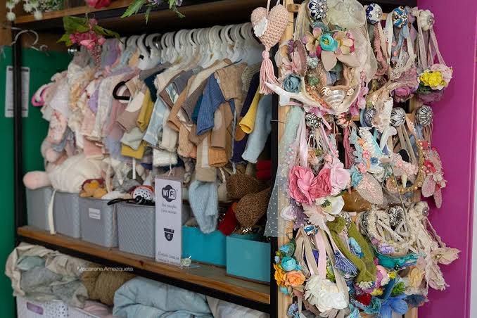 Book de fotos de recien nacidos en belgrano