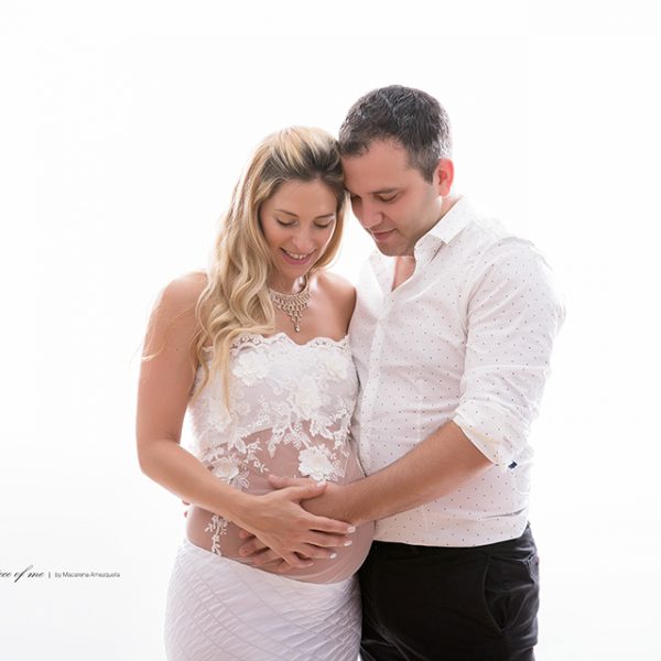 Sesiones de fotos para embarazadas