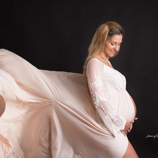 Sesiones de fotos para embarazadas