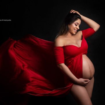Book de embarazo – Elba – fotos de maternidad