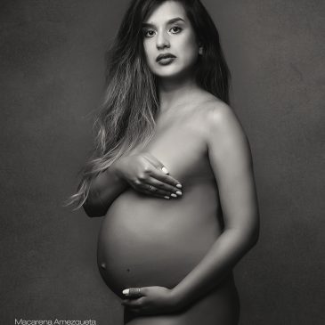 Fotos embaraza – Erica
