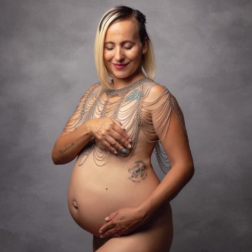 Book de fotos embarazo en belgrano – Vanesa