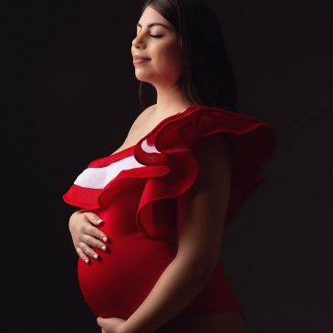 Fotos para embarazadas en belgrano – Daniela