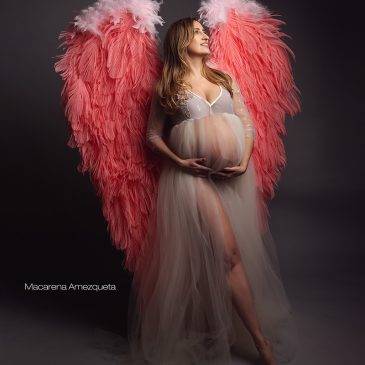 Sesiones de fotos embarazadas en belgrano – Mariana