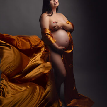 Fotos para embarazadas de estudio en buenos aires – Johana