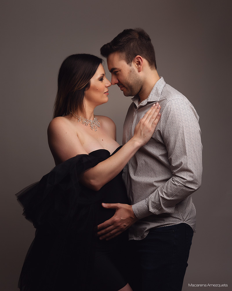 Fotos embarazadas en pareja en belgrano