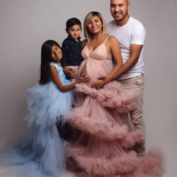 Book de fotos para embarazadas en buenos aires – Maria Estela