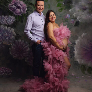 Sesiones de fotos para embarazadas – Greisy
