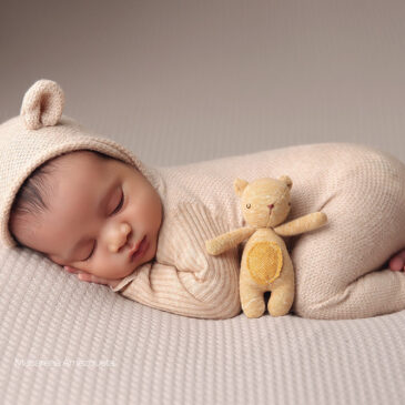 Sesiones de fotos para bebes recien nacidos varones – Deivis