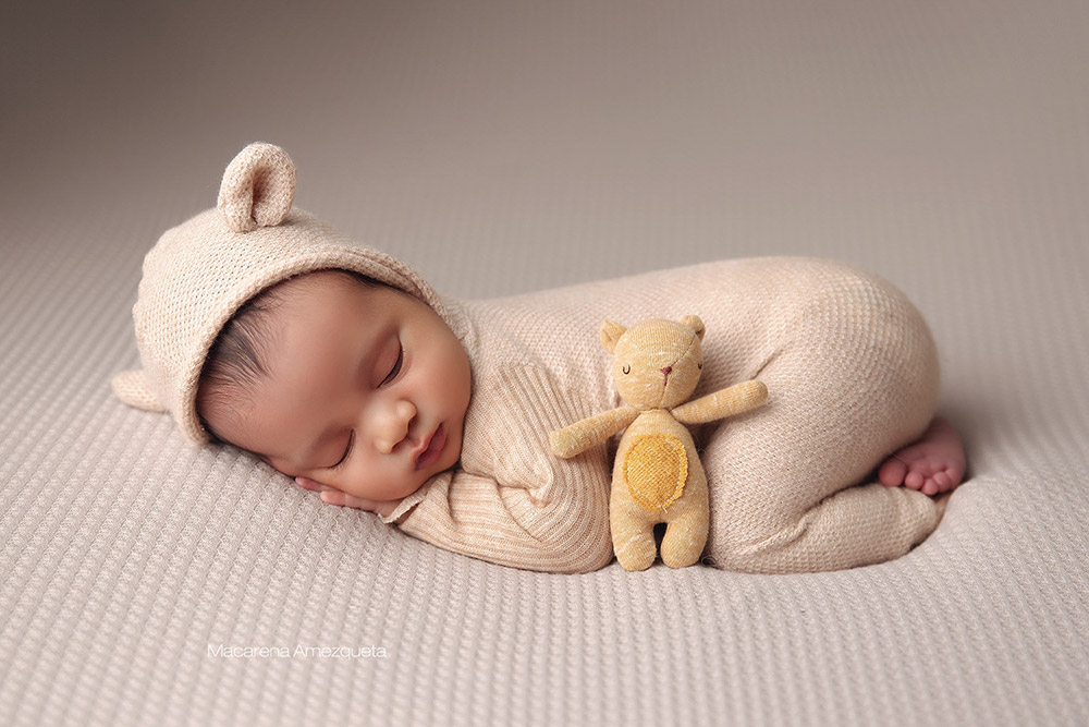 Sesiones de fotos para bebes recien nacidos varones – Deivis