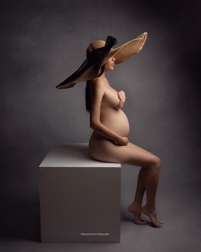 Fotos artísticas para embarazadas en buenos aires
