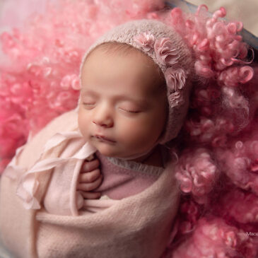 Sesiones de fotos para bebes recien nacidos en buenos aires – Irina