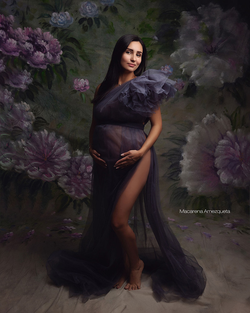 Sesiones de fotos para embarazadas – Tatiana