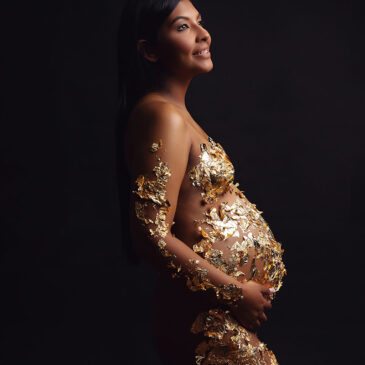 Sesiones de fotos para embarazadas – Desiree
