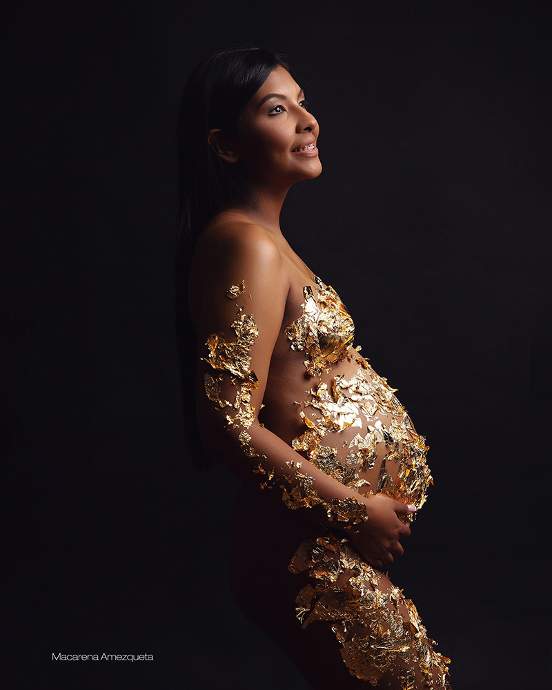 Sesiones de fotos para embarazadas – Desiree