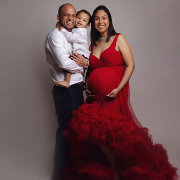 Book de fotos para embarazadas – Zu