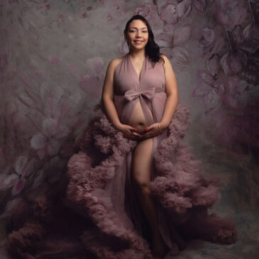 Sesiones de fotos para embarazadas – Valery