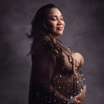 Sesiones de fotos maternidad – Joselin
