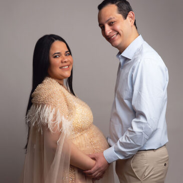 Sesiones de fotos para embarazadas – Luisana
