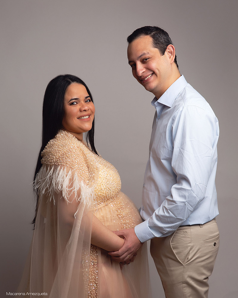 Sesiones de fotos para embarazadas – Luisana