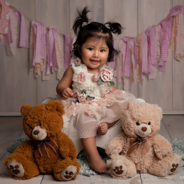 Smash Cake Ailen