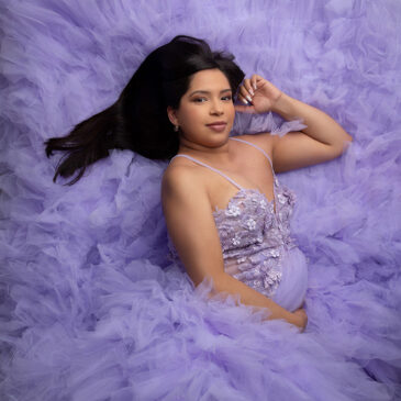 Sesiones de fotos para embarazadas – Mariela
