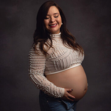 Sesiones de fotos para embarazadas – Lea