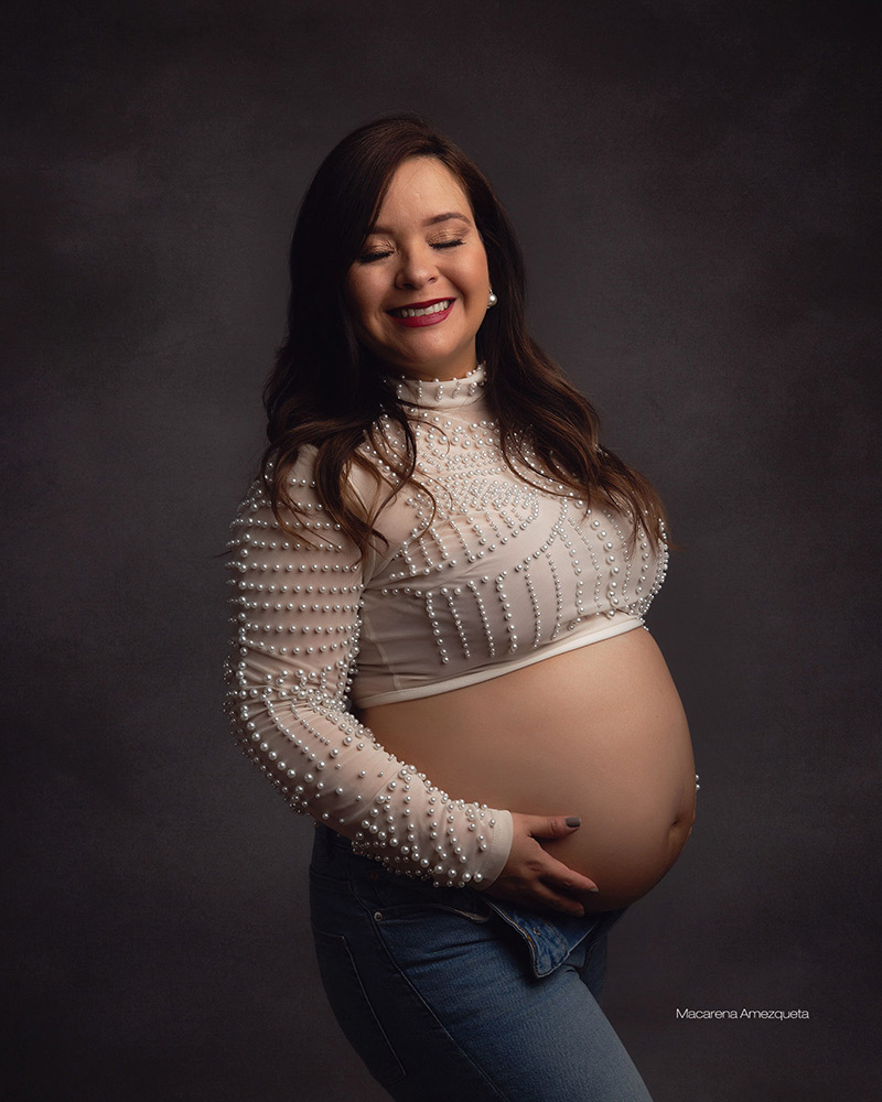 Sesiones de fotos para embarazadas – Lea