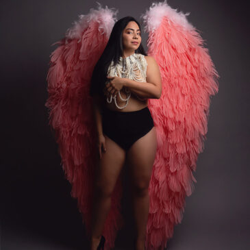 Book de fotos para mujeres – Leydi