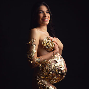 Sesiones de fotos para embarazadas – Milagros