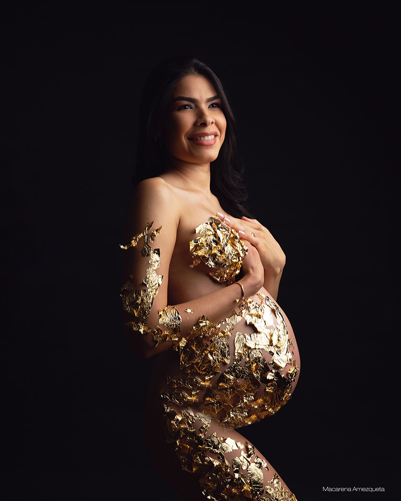 Sesiones de fotos para embarazadas – Milagros