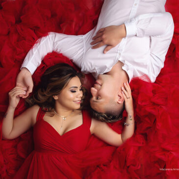 Sesion preboda -Rubi y Fernando