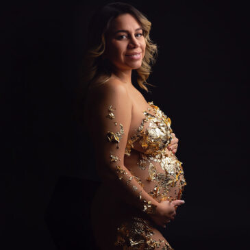 Sesiones de fotos de embarazo – Dusbel