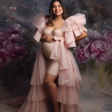 Sesiones de fotos de embarazo – Maria Alejandra