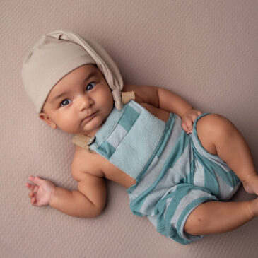 Book de fotos de bebes de 3 meses – Diego