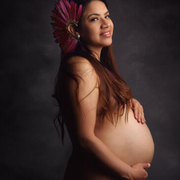 Sesion de fotos de embarazada – Yorbellis