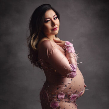 Sesiones de fotos para embarazadas – Marcela