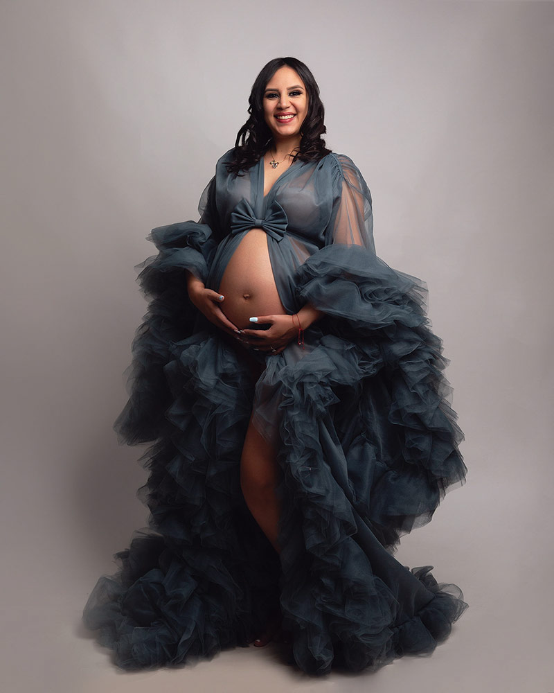 Sesiones de fotos para embarazadas – Claudia