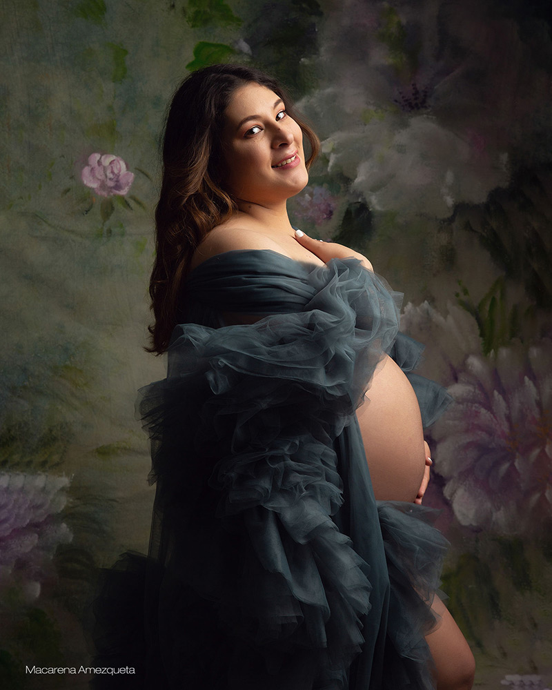 Sesiones de fotos para embarazadas –Danielis