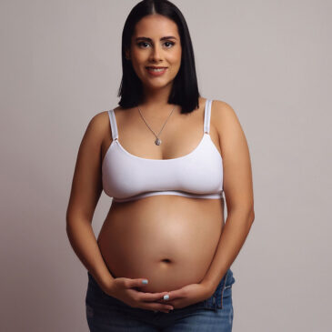 Sesiones de fotos para embarazadas – Gennesis