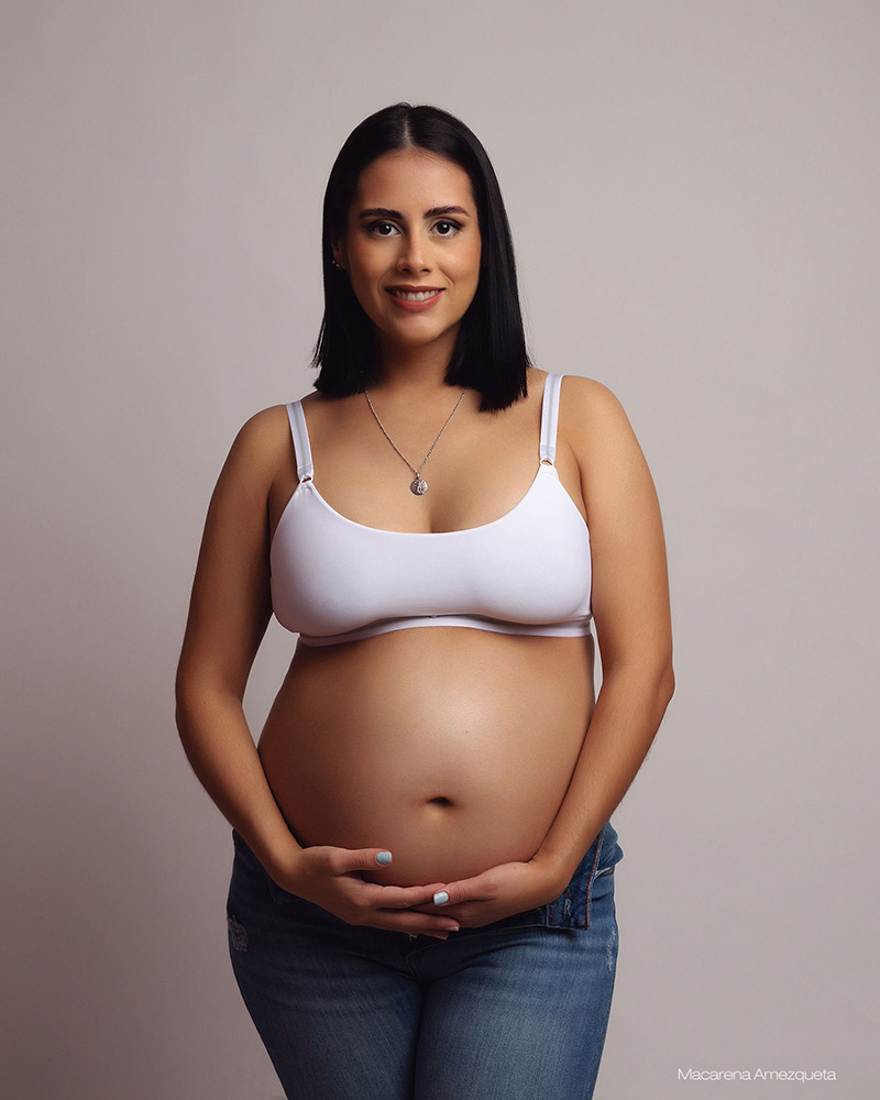 Sesiones de fotos para embarazadas – Gennesis