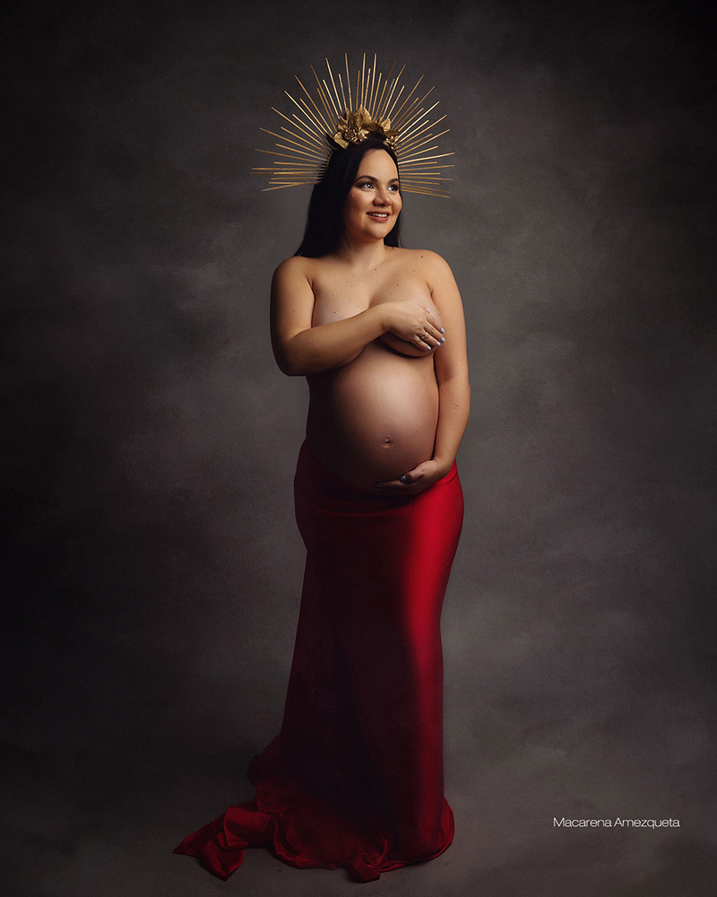 Sesiones de fotos para embarazadas – Eukaris