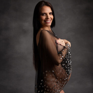 Sesiones de fotos para embarazadas – Nathalia