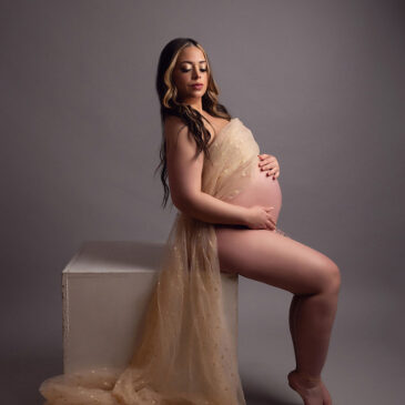 Book de fotos para embarazadas – Homarlis