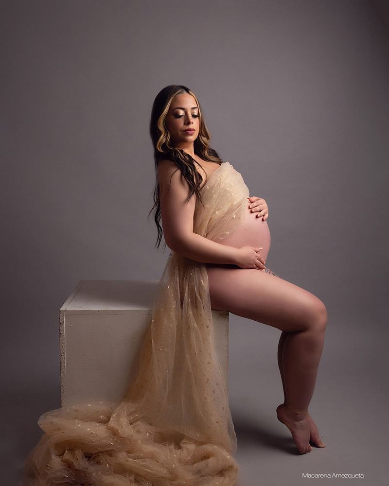 Book de fotos para embarazadas – Homarlis